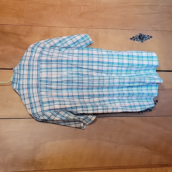 Cinch mens shirt XL extra large - Picture 3 of 5